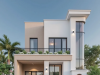 Xây dựng trọn gói nhà phố quận 7