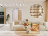 Dịch vụ thiết kế và xây dựng trọn gói tại Nhân Phúc House