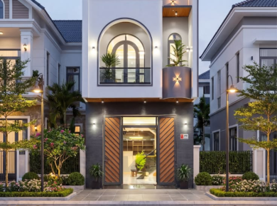 Xây Nhà Trọn Gói Hoài Nhơn – Hoài Ân – An Lão Chuyên Nghiệp
