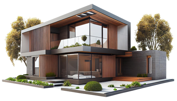 Nhân Phúc House  –  Nơi ý tưởng thành hiện thực