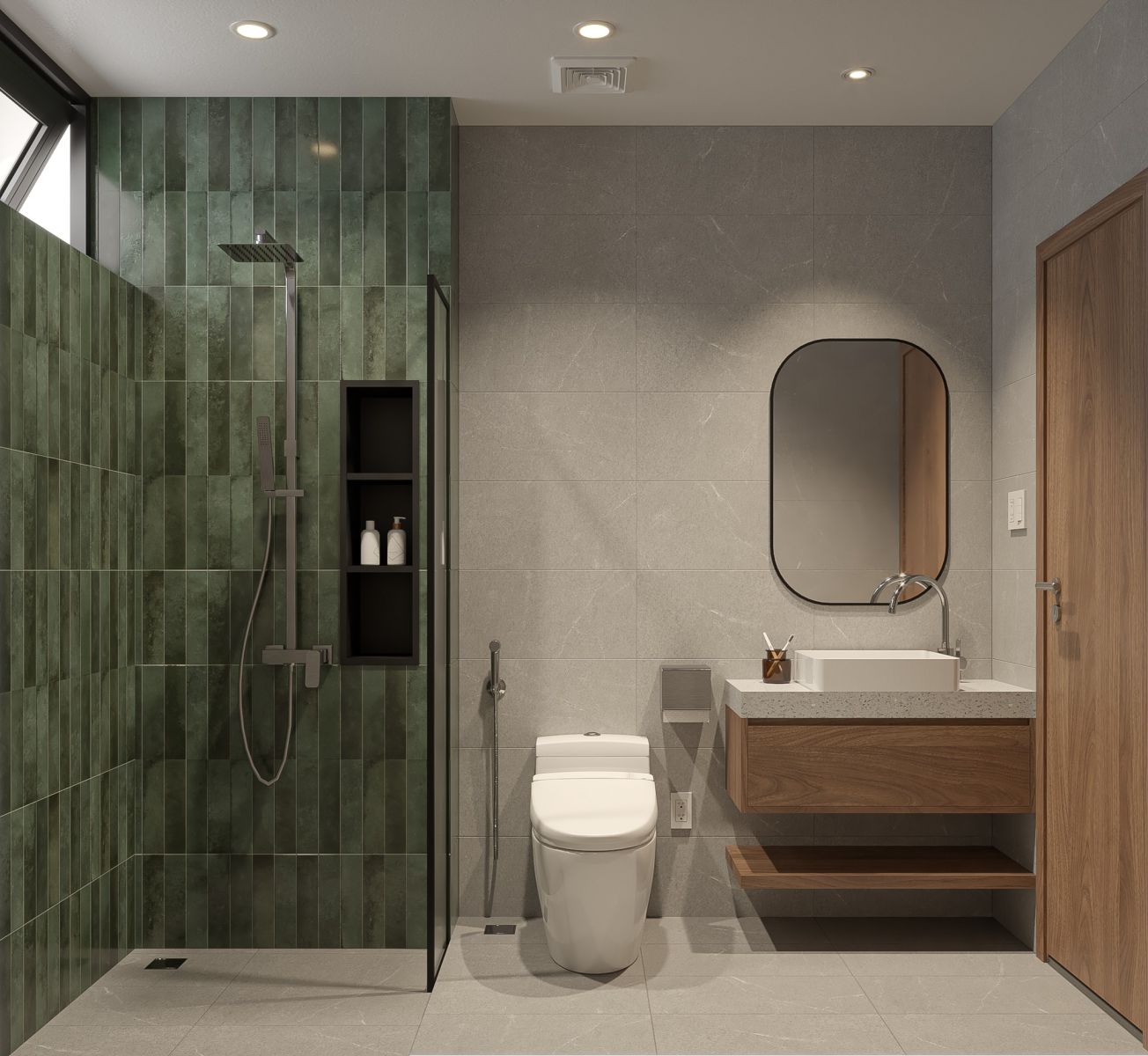 Sửa nhà cấp 4 tại An Nhơn, Xây dựng Nhân Phúc chuyên sửa chữa - cải tạo uy tín tại An Nhơn