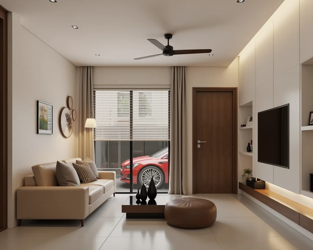 Sửa nhà cấp 4 uy tín tại An Nhơn, Xây dựng Nhân Phúc chuyên sửa chữa - cải tạo nhà trọn gói tại An Nhơn 