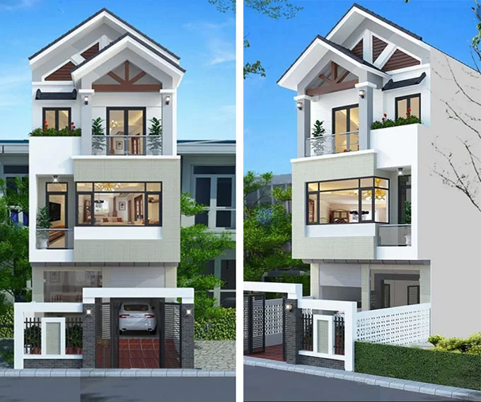 xây nhà trọn gói Phù Cát Phù Mỹ khảo sát công trình