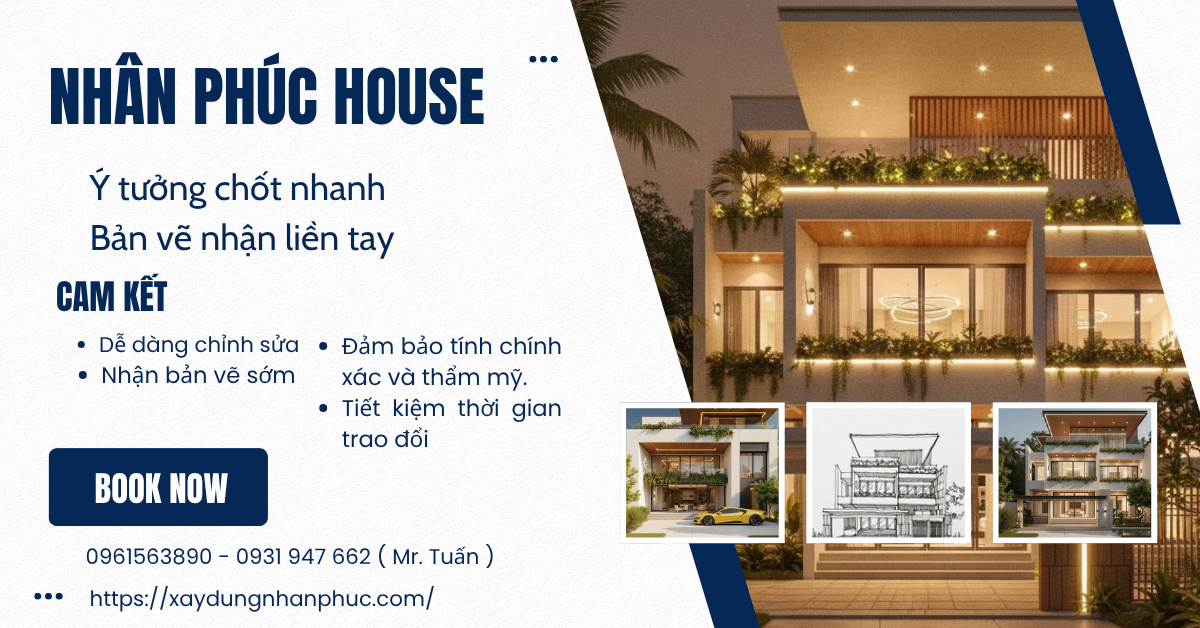 Thiết kế nhanh giá rẻ chỉ từ 500.000-1.000.000