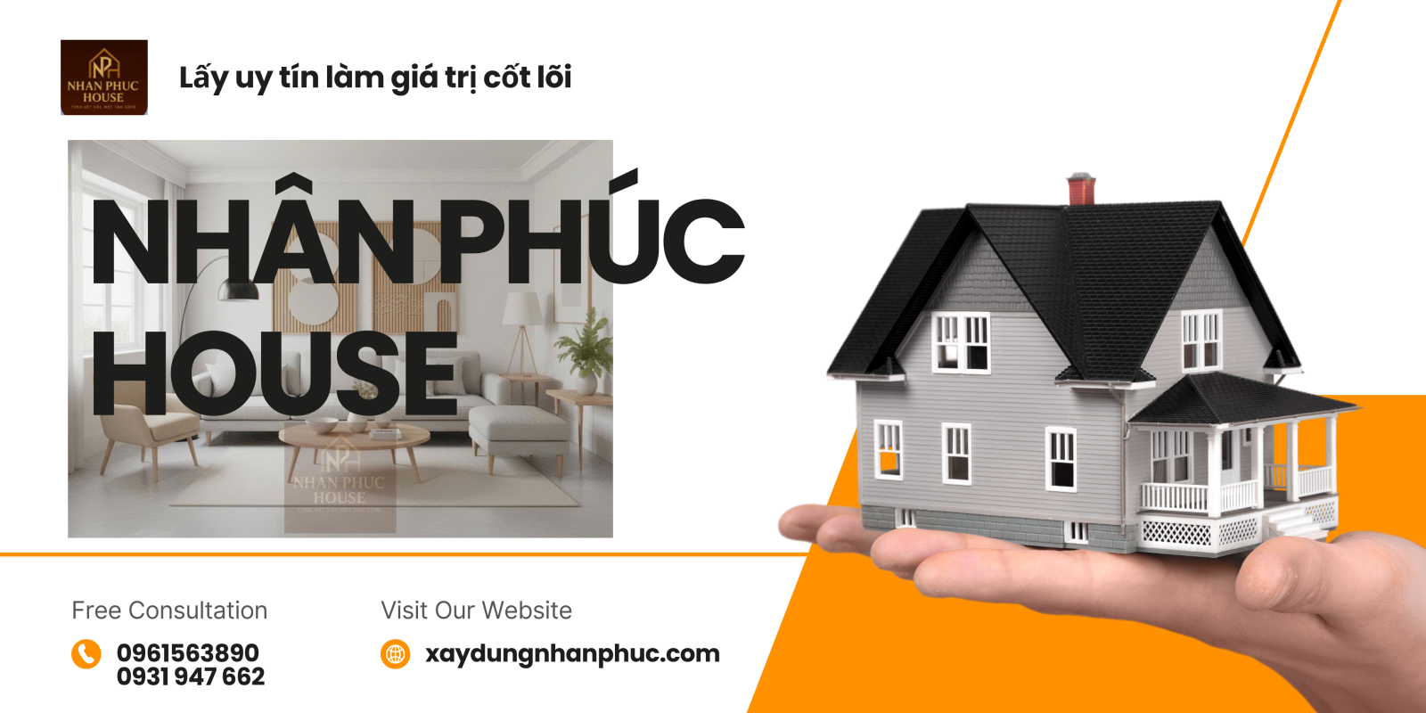 Chi phí xây nhà 3 tầng tại Quy Nhơn