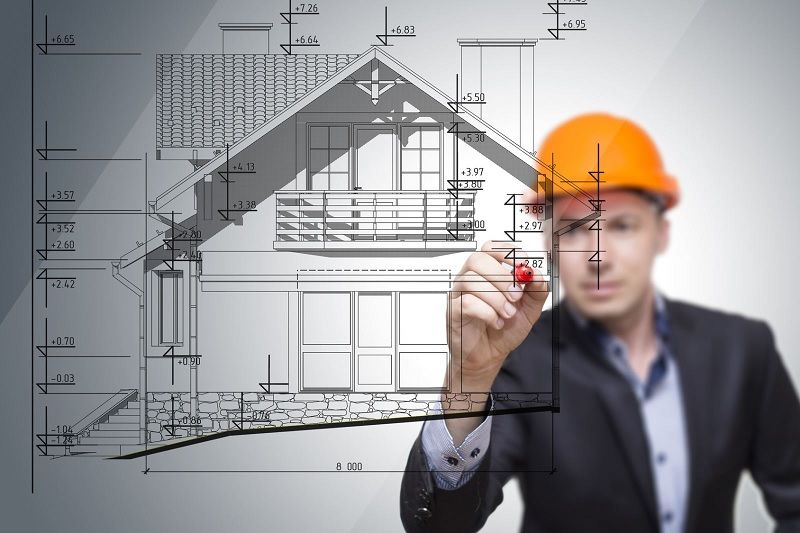 xây nhà trọn gói Quy Nhơn Tuy Phước hoàn thiện công trình