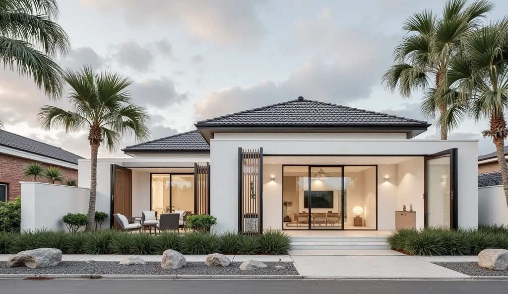 Dịch vụ thiết kế và xây dựng trọn gói tại Nhân Phúc House