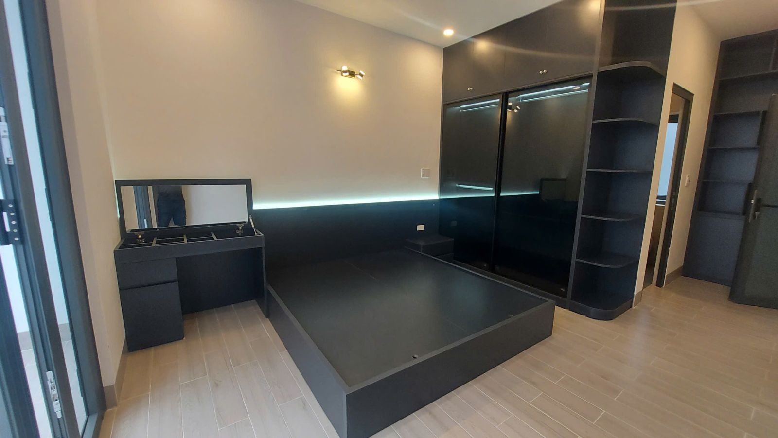 Xây nhà trọn gói An Nhơn