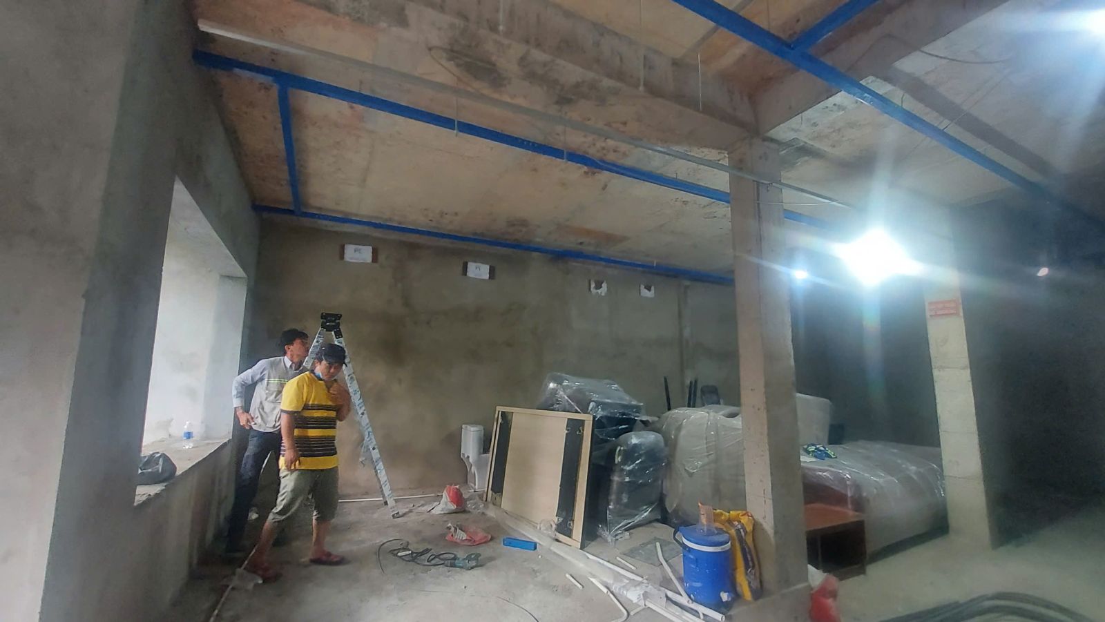 Công ty thiết kế bản vẽ uy tín tại Bình Định