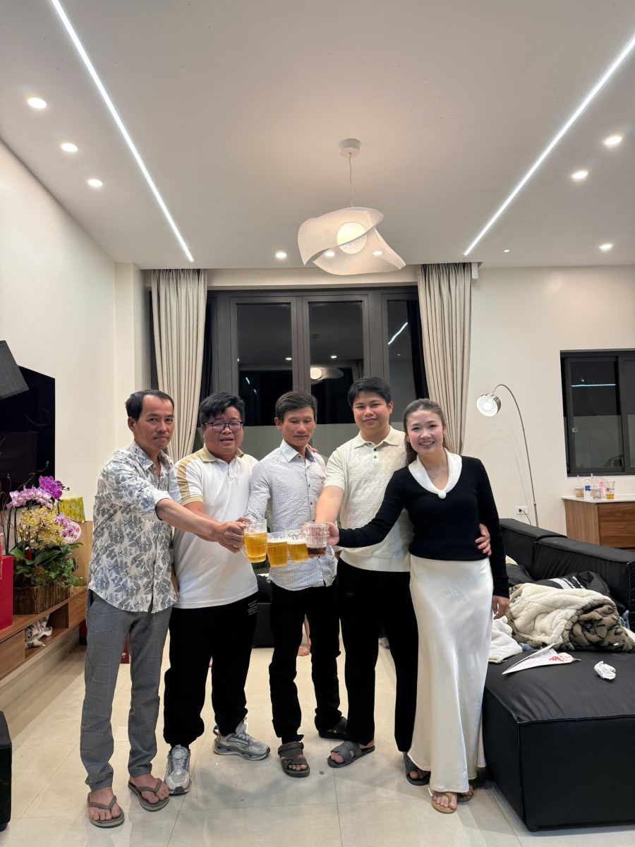 xây nhà trọn gói Đắk Lắk