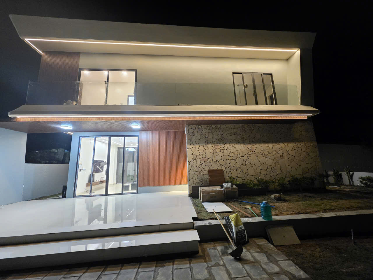 xây nhà trọn gói Đắk Lắk