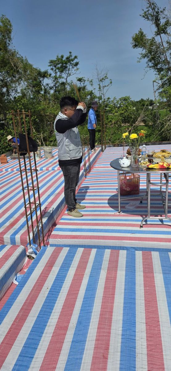 Công ty xây nhà uy tín Đà Lạt