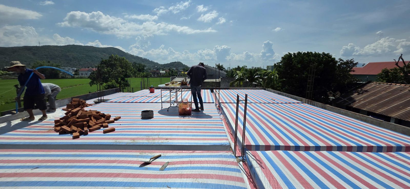 Công ty xây nhà uy tín Đà Lạt