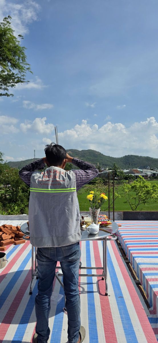 Xây nhà trọn gói An Giang uy tín