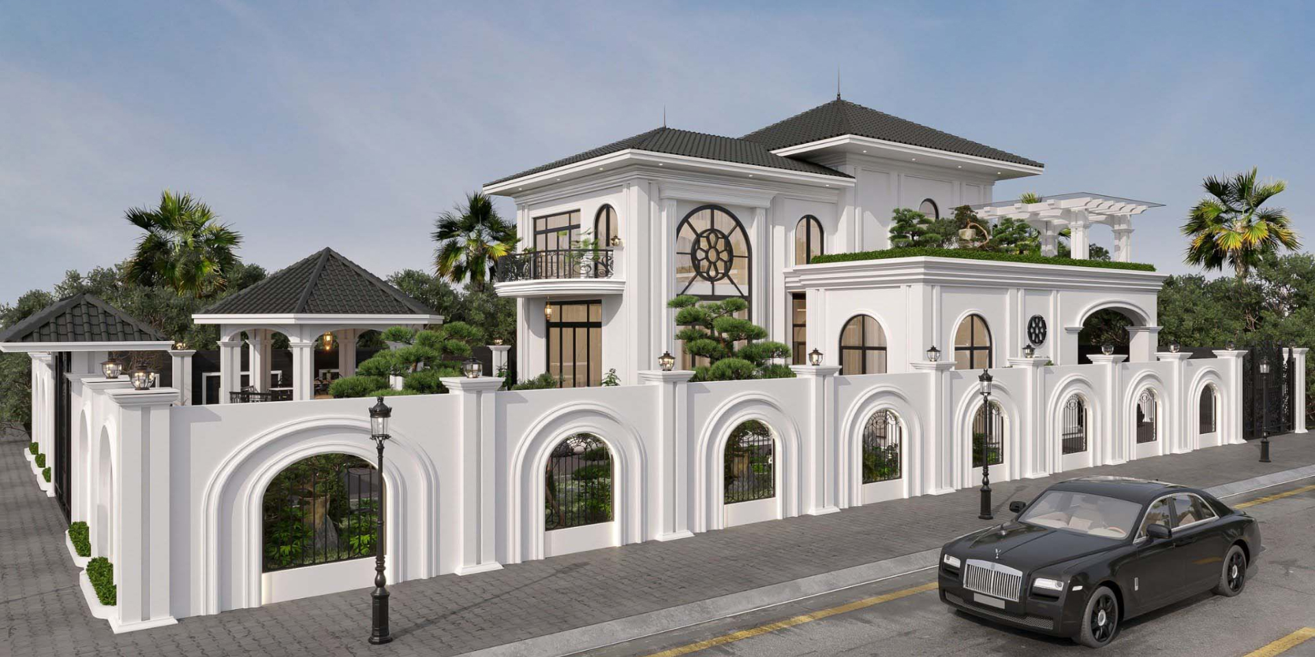 Công Ty TNHH Xây Dựng Nhân Phúc House