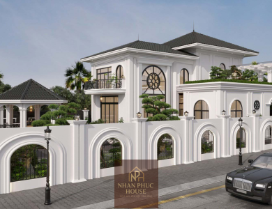 Thiết kế thi công nội thất 