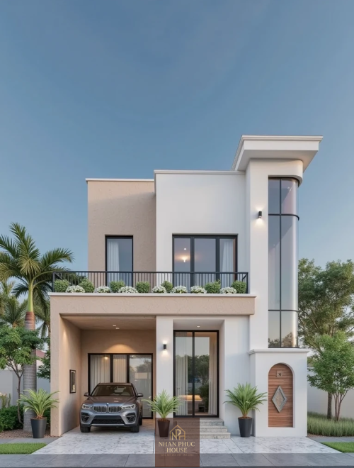 Xây dựng Trọn Gói 