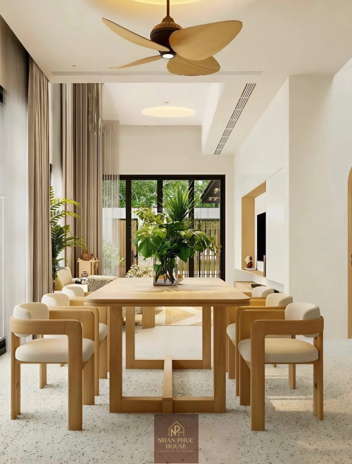 Thiết Kế Thi Công Nội Thất 